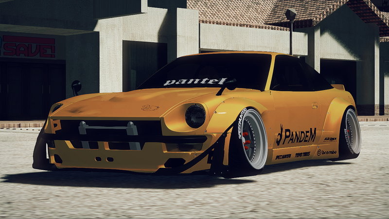 mod